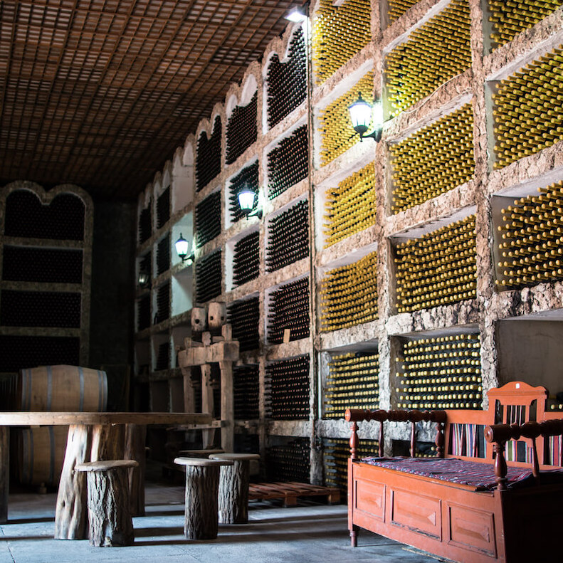 asconi winery