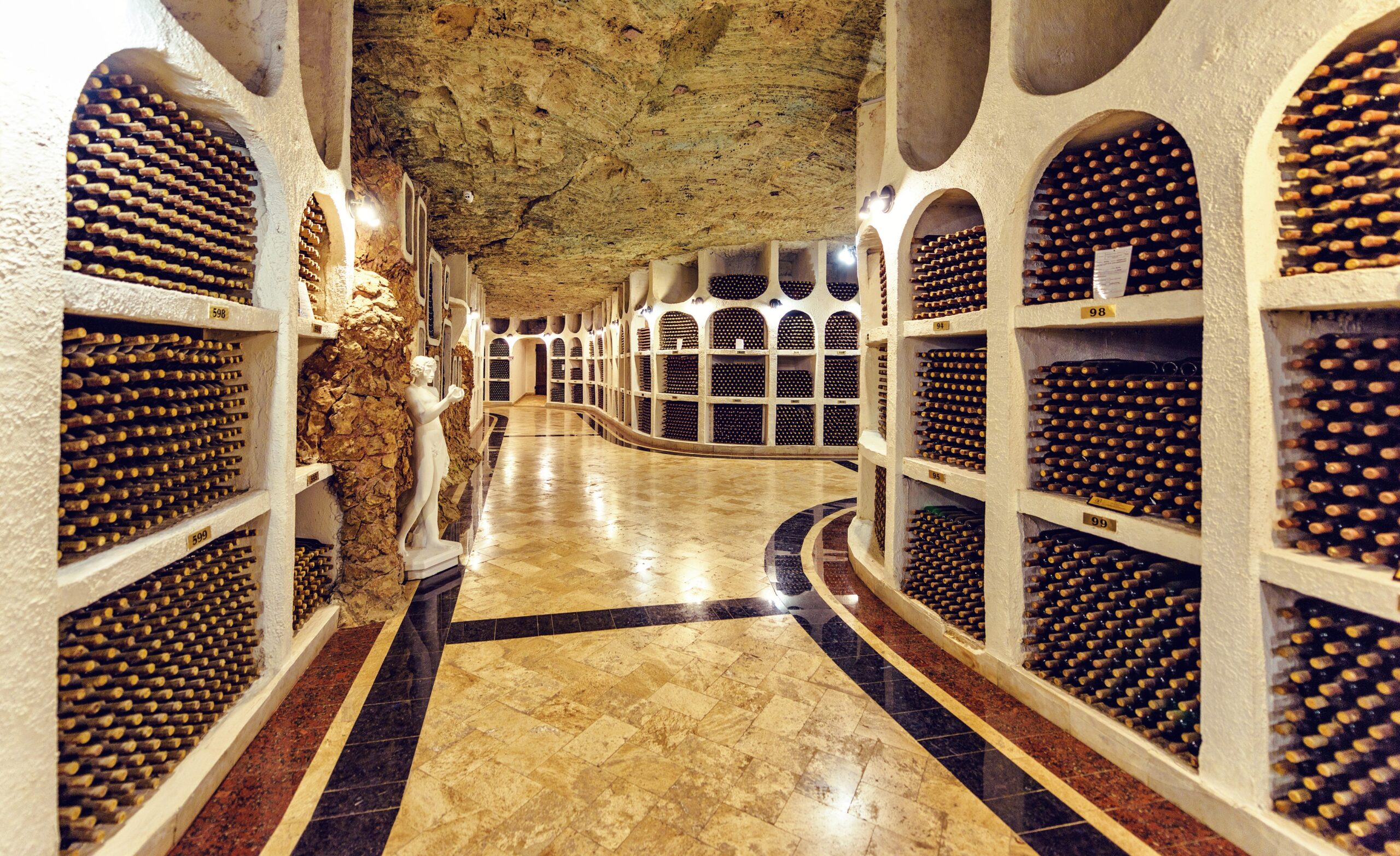 cricova wine