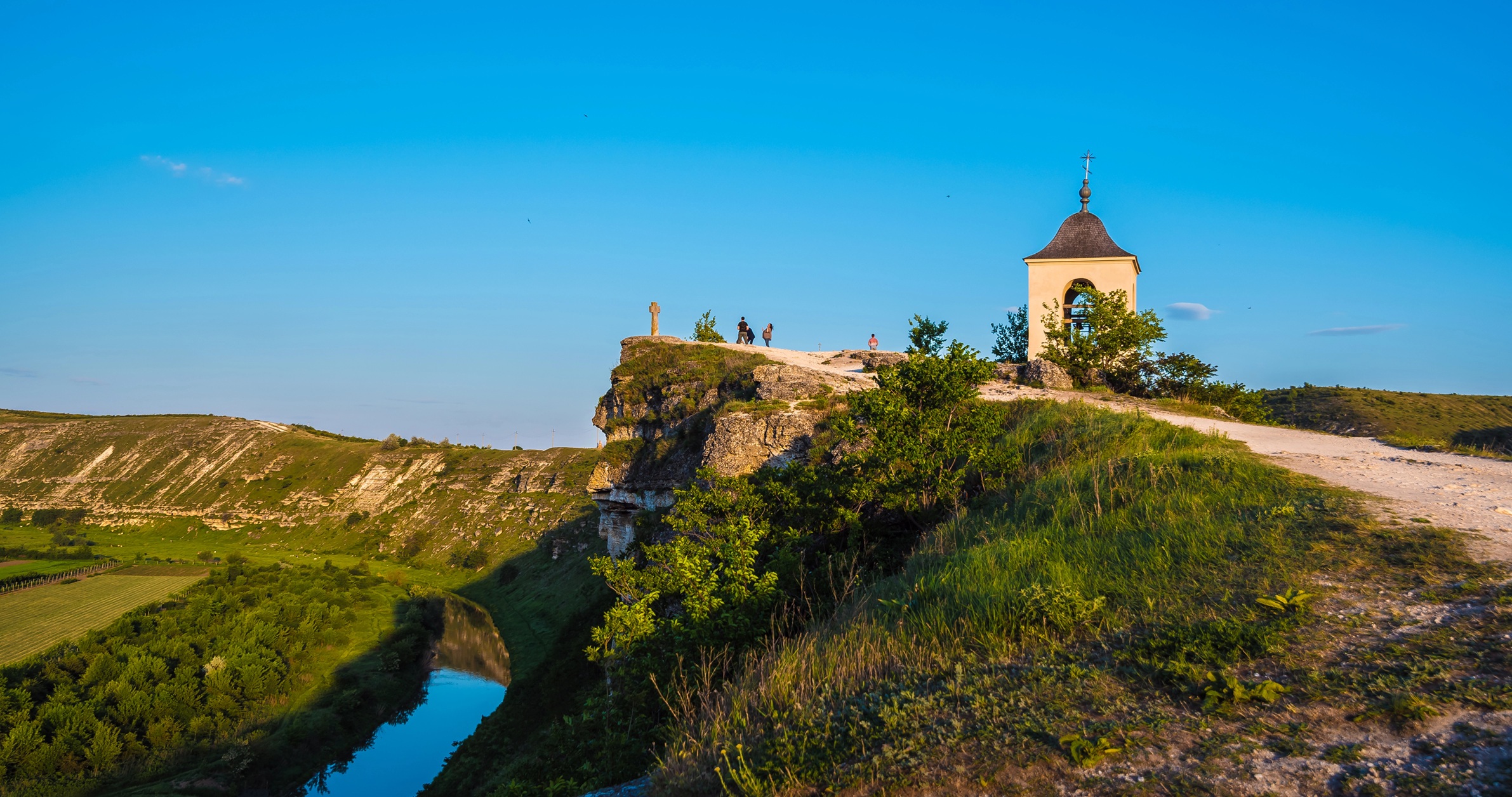 orheiul vechi moldova
