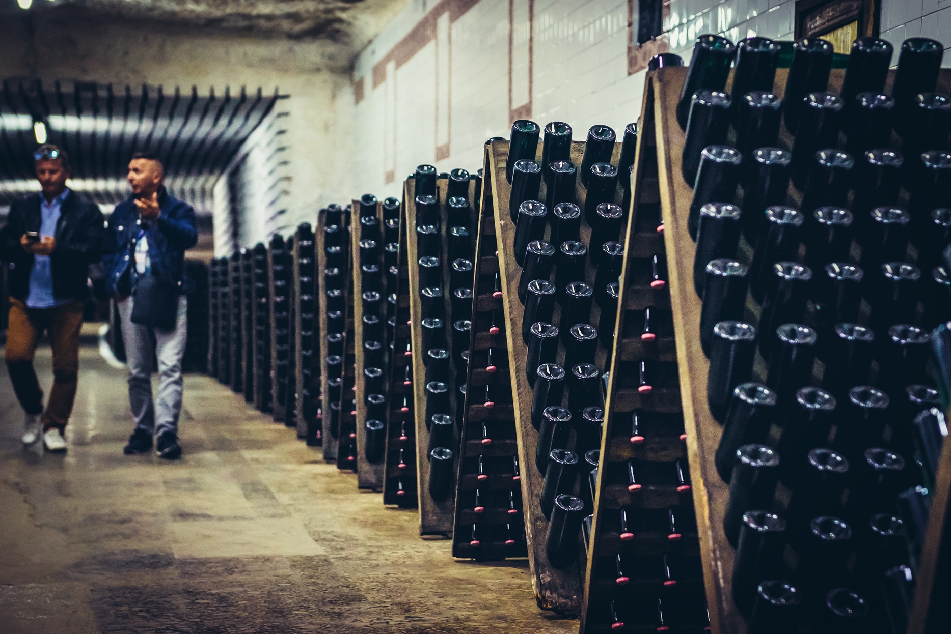 cricova wine