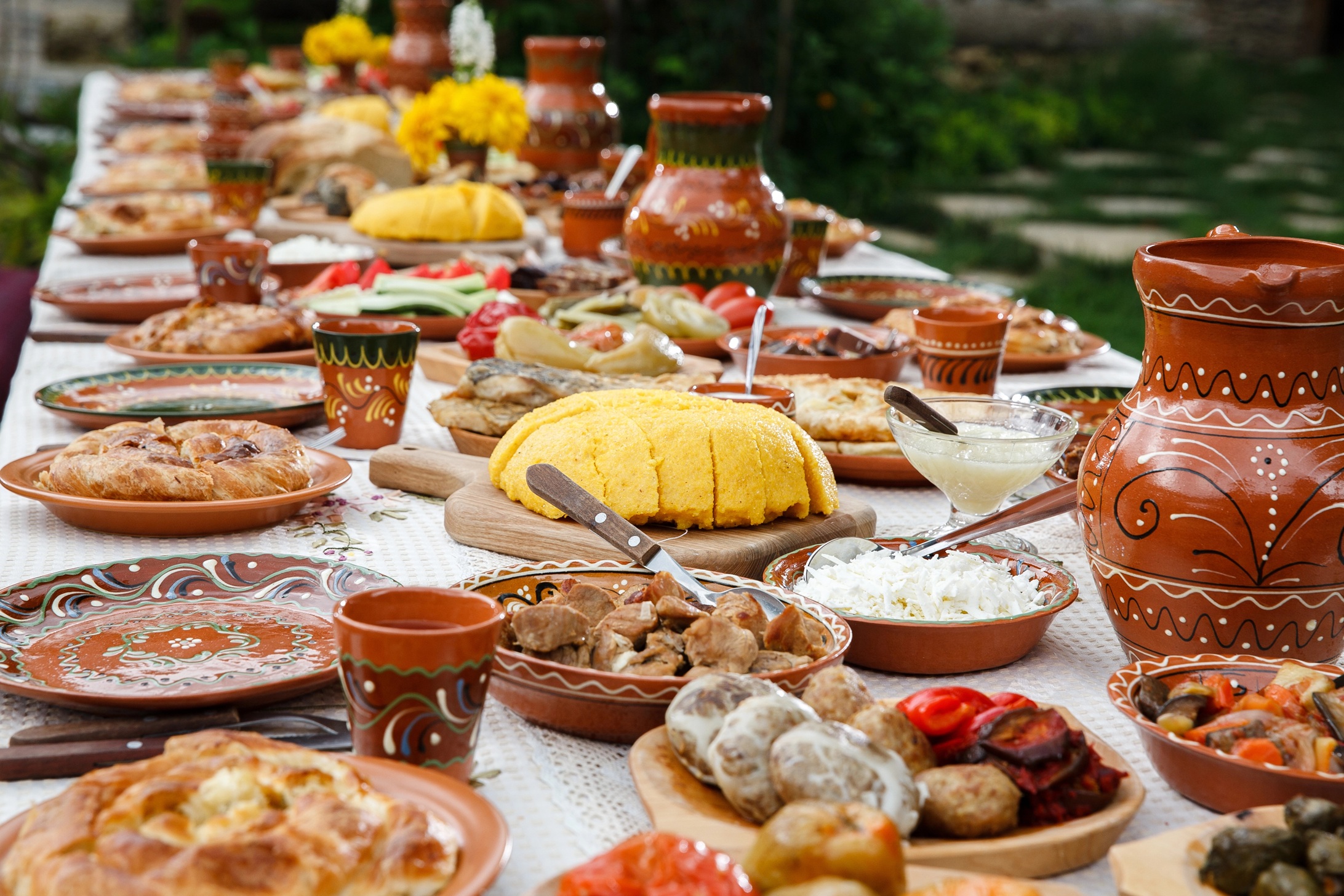 food moldova