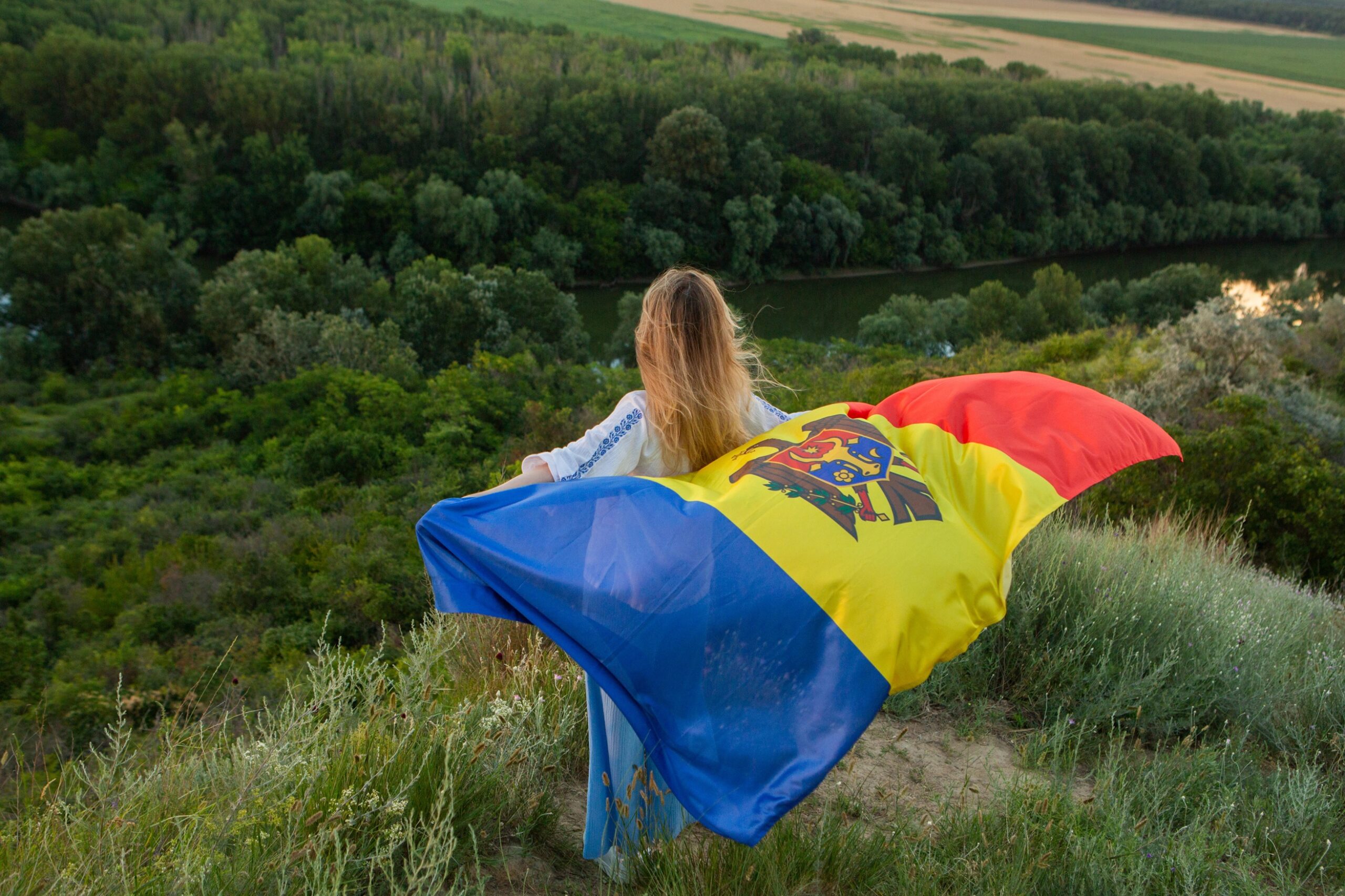 moldavie
