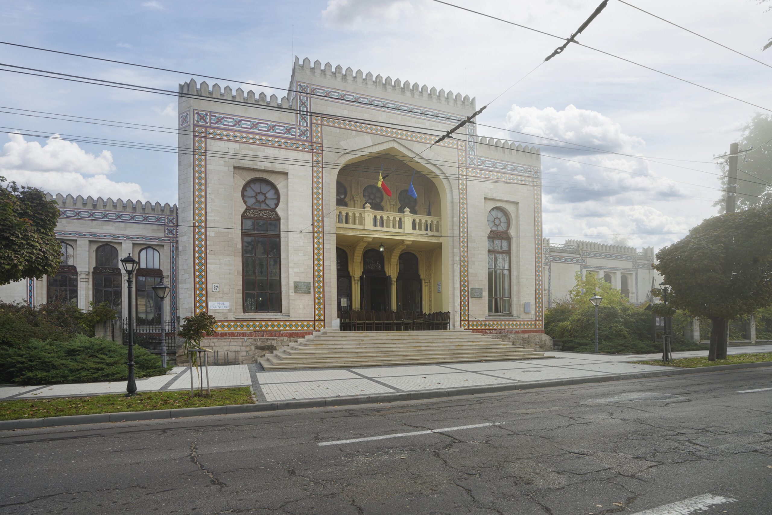 museums moldavie