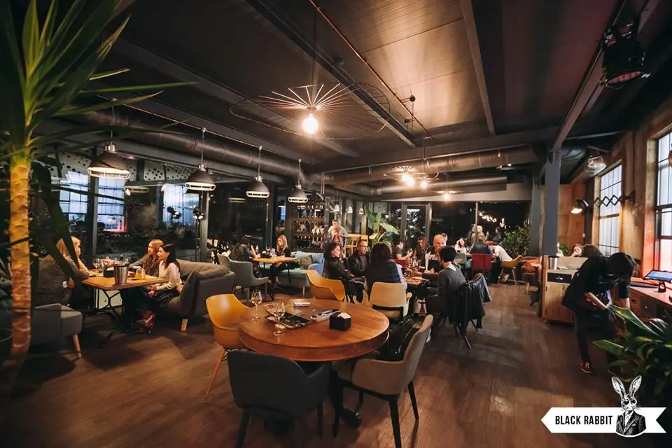 black rabbit restaurant moldavie