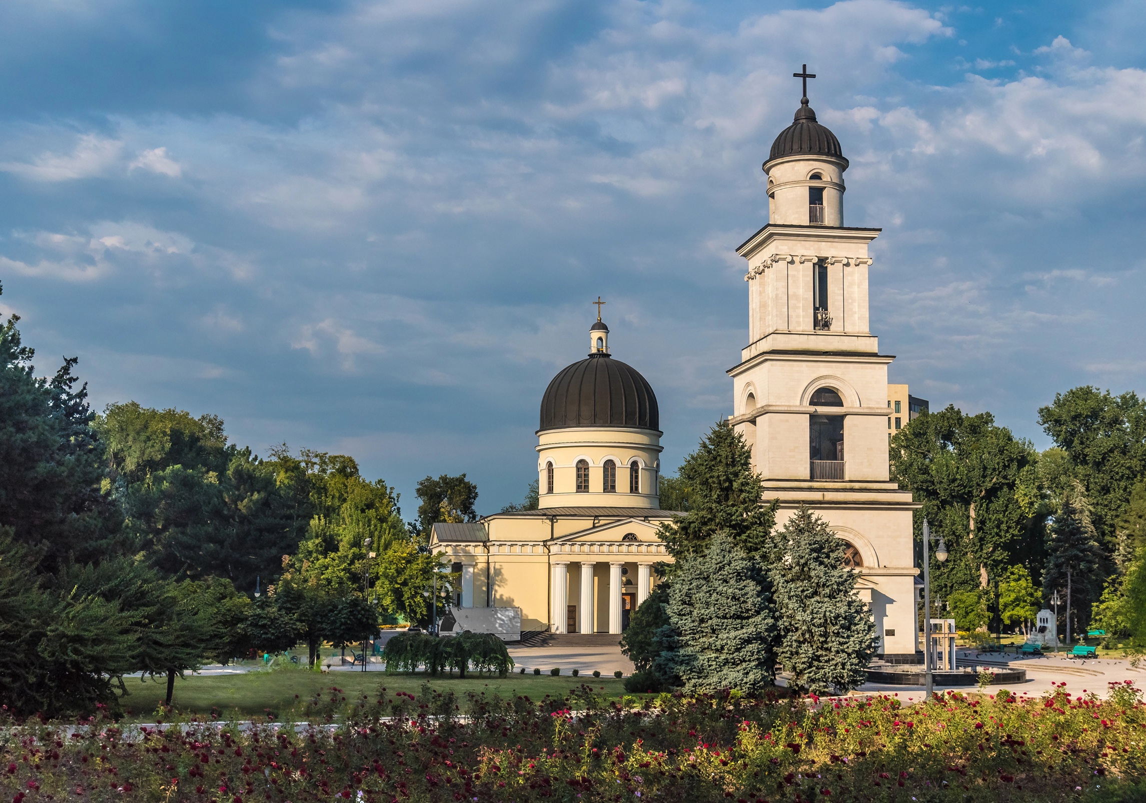 kerken chisinau