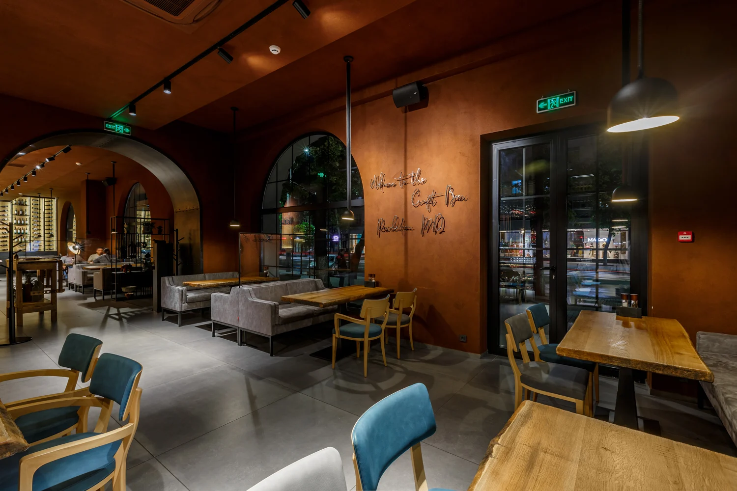 Keller Holz Gastropub moldavie