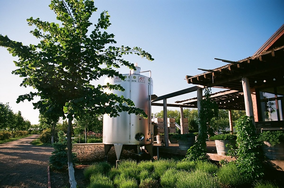 Et Cetera Winery moldova