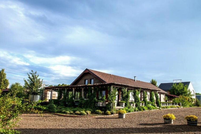 Et Cetera Winery moldova