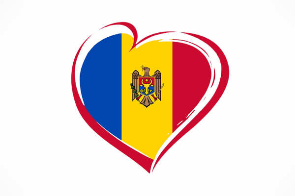 moldova hart